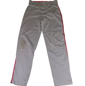 Baseball Nike Pants